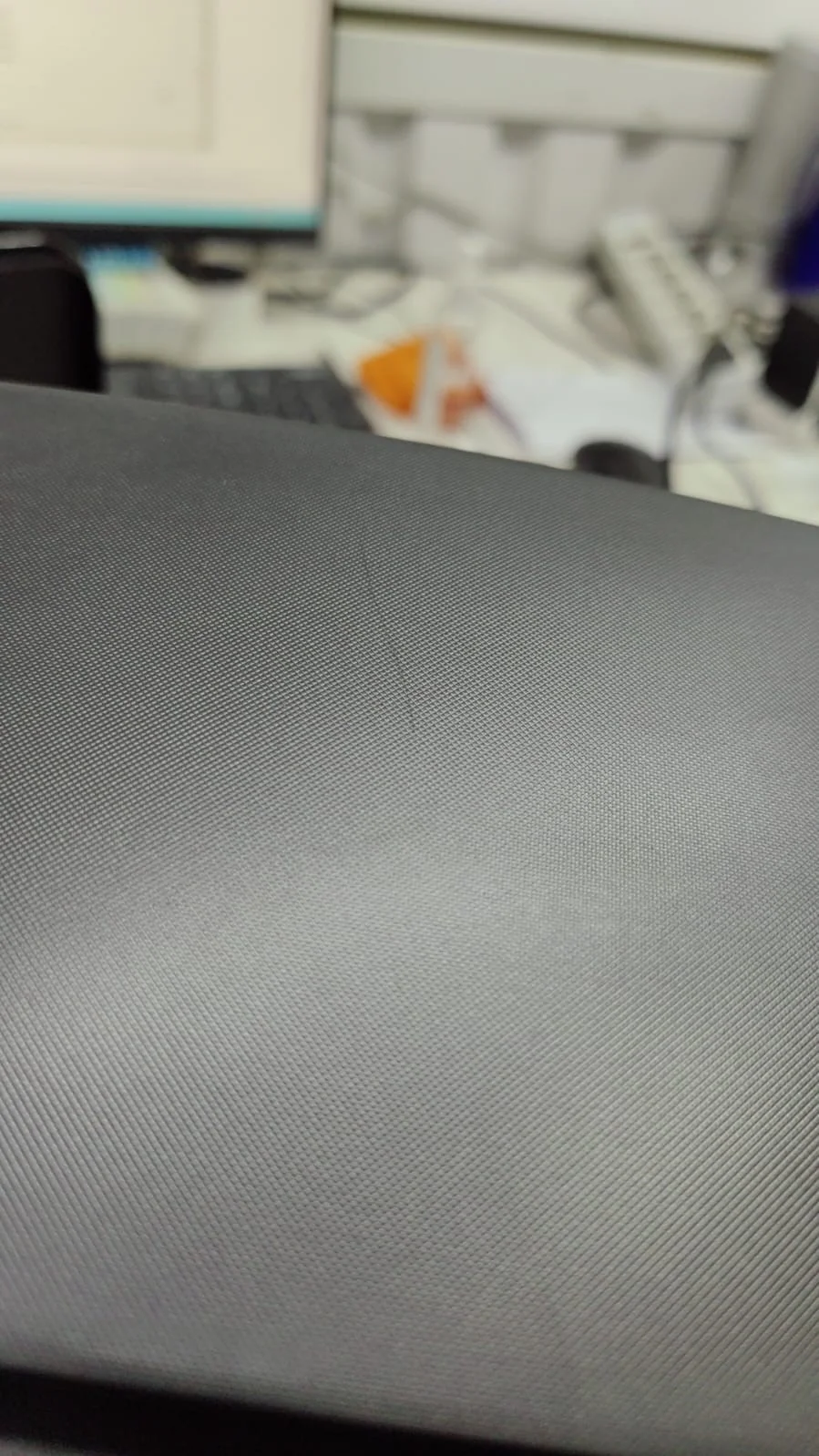 Портативный стерилизатор Portable Sterilizer с функцией беспроводной зарядки черный - фото 3