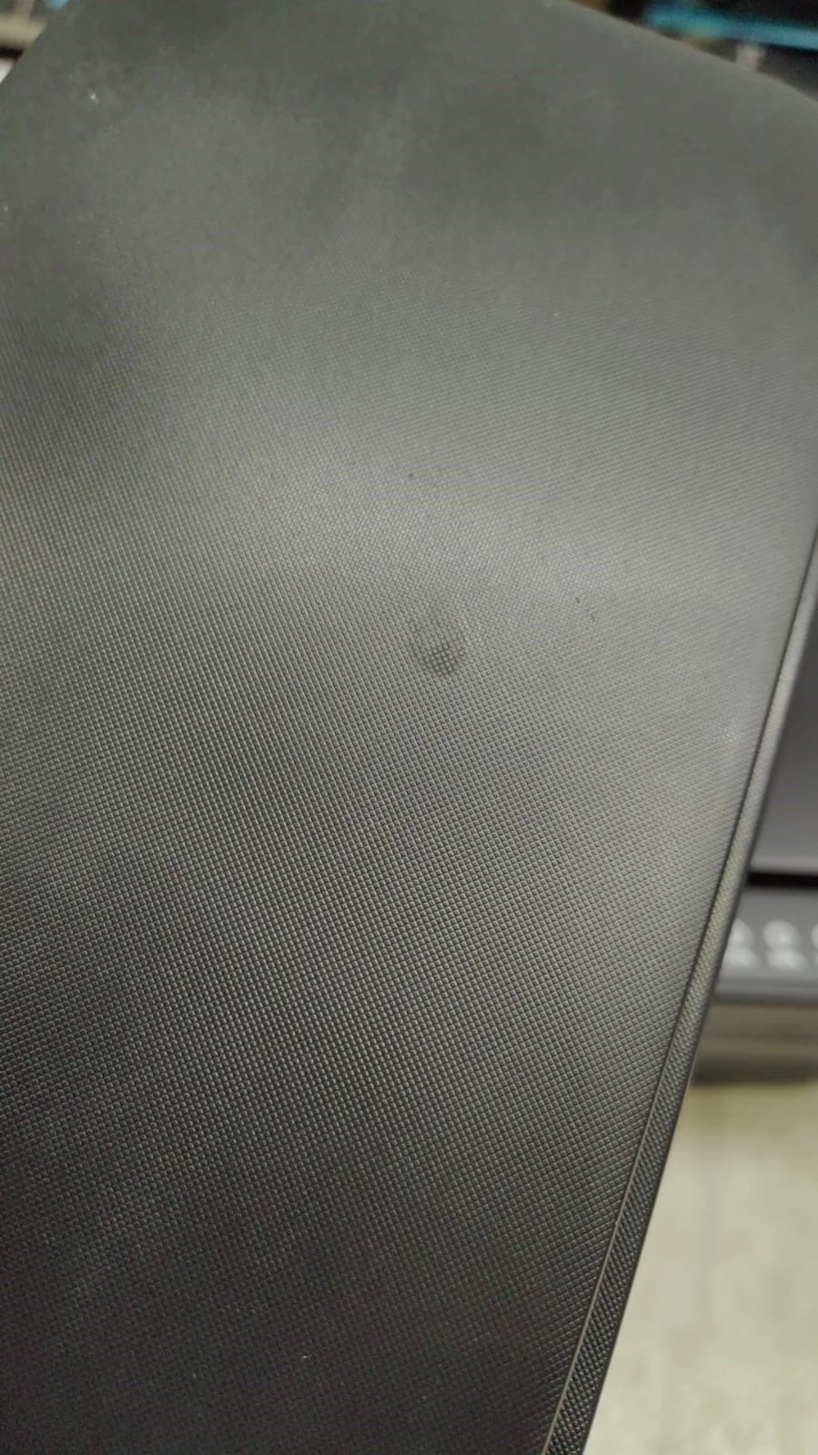 Портативный стерилизатор Portable Sterilizer с функцией беспроводной зарядки черный - фото 5