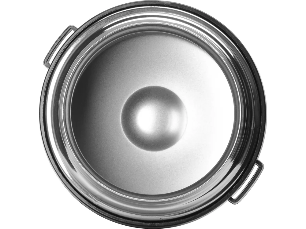 Вакуумный термокувшин «Brew», серебристый, 850 мл - фото 10