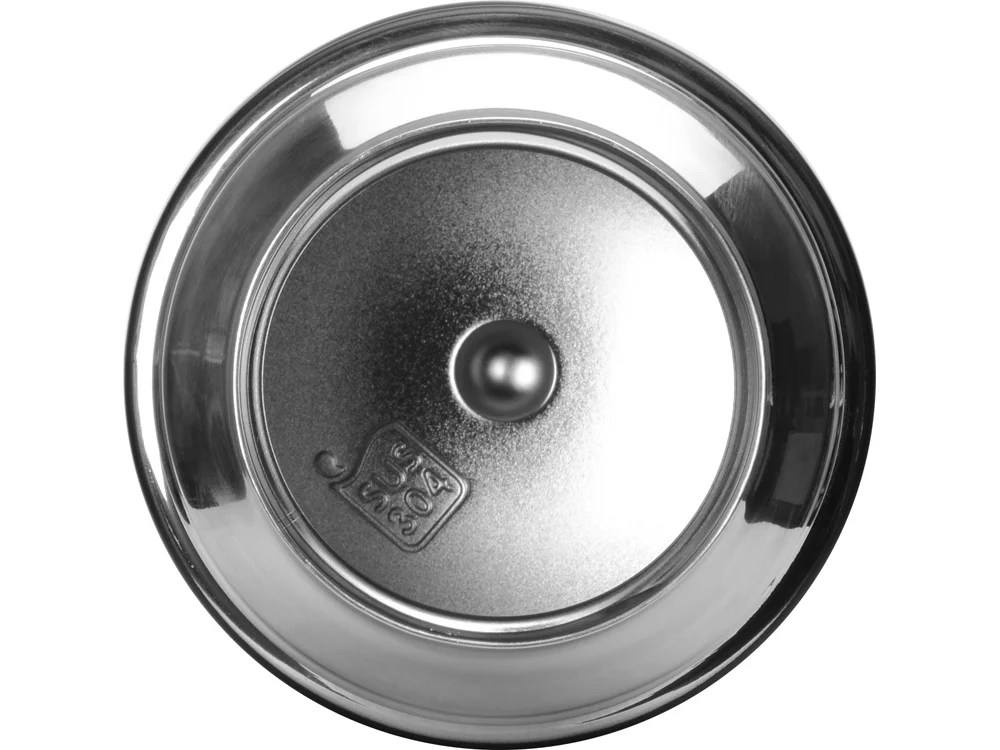 Вакуумный термокувшин «Brew», серебристый, 850 мл - фото 9