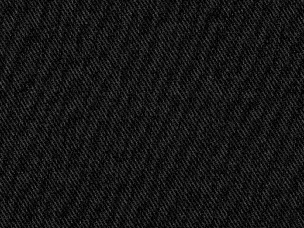 Хлопковый фартук с карманом «Delight», черный - фото 9