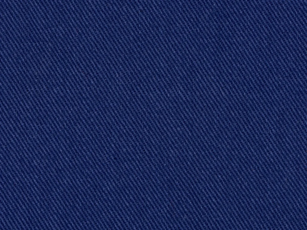 Хлопковый фартук с карманом «Delight», синий нэйви - фото 9