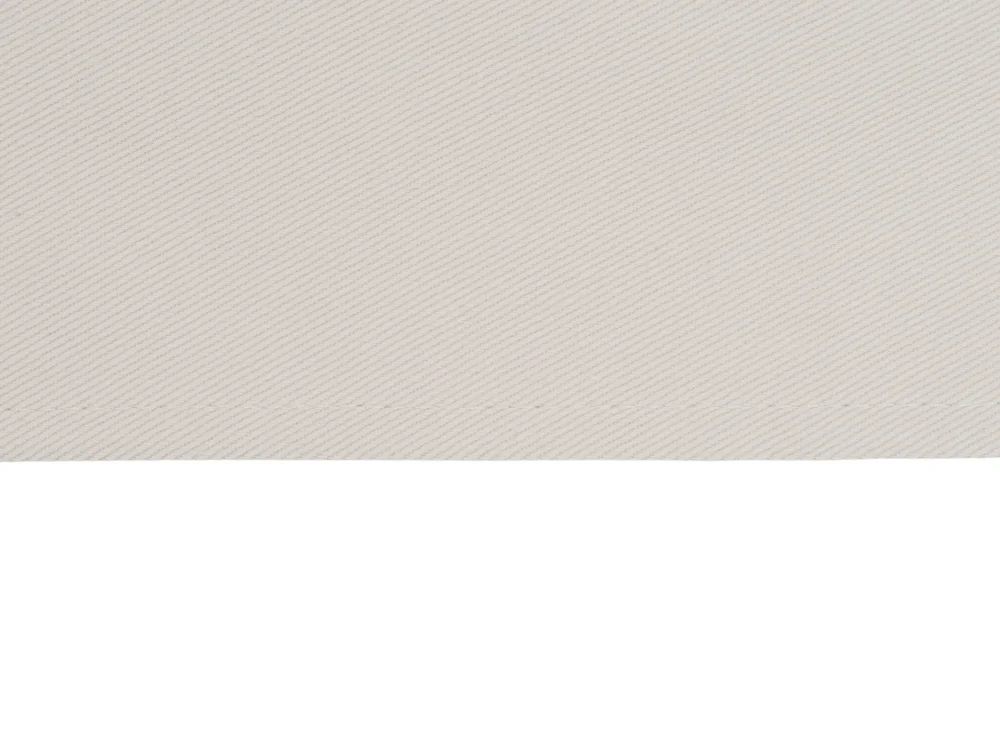 Хлопковый фартук с карманом «Delight», бежевый - фото 8