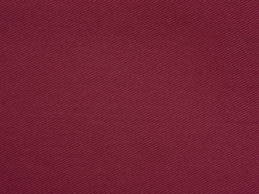 Хлопковый фартук с карманом «Delight», красный бургунди - фото 10