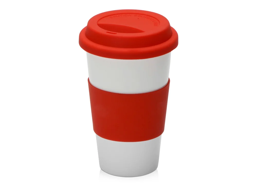 Фарфоровая кружка с двойными стенками Toronto - фото 2