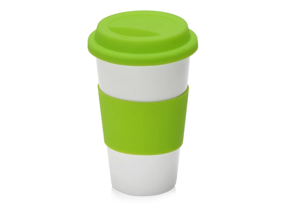 Фарфоровая кружка с двойными стенками Toronto - фото 4