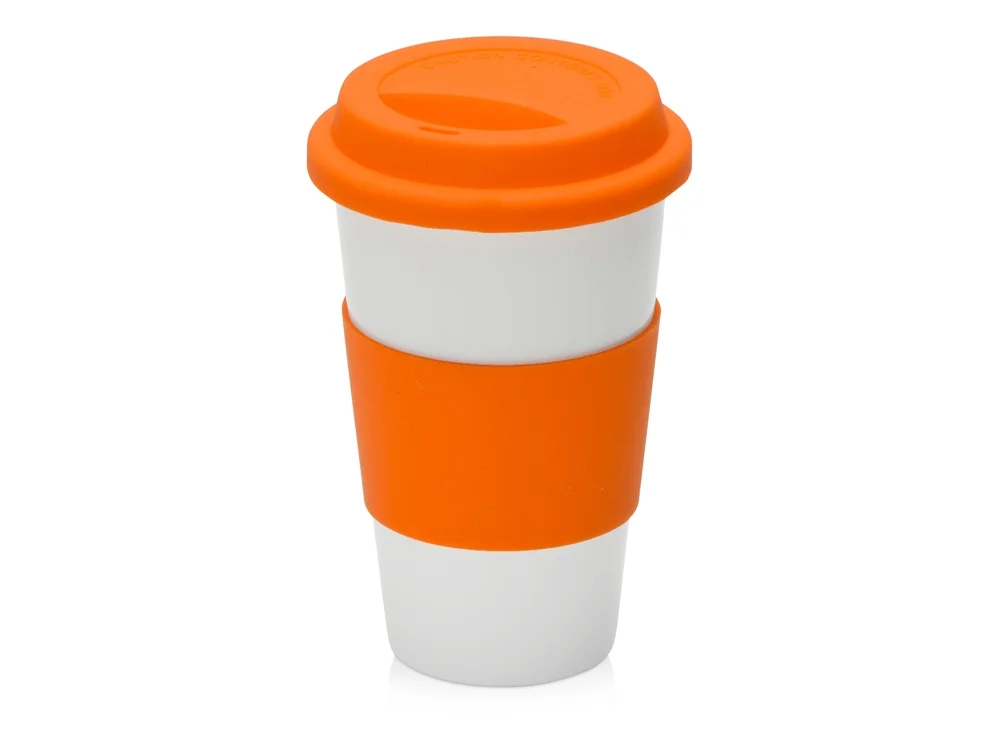 Фарфоровая кружка с двойными стенками Toronto - фото 5