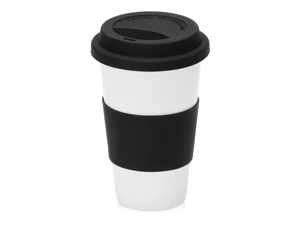 Фарфоровая кружка с двойными стенками Toronto - фото 7