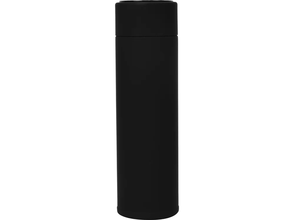 Термос «Module» с индикатором температуры, черный, 360 мл - фото 4