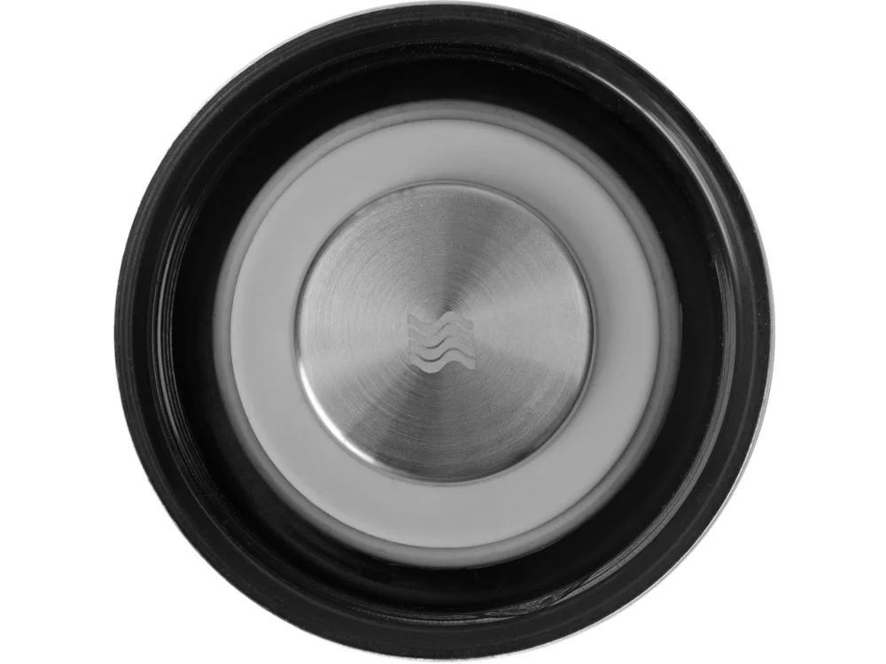 Термос «Module» с индикатором температуры, белый, 360 мл - фото 6