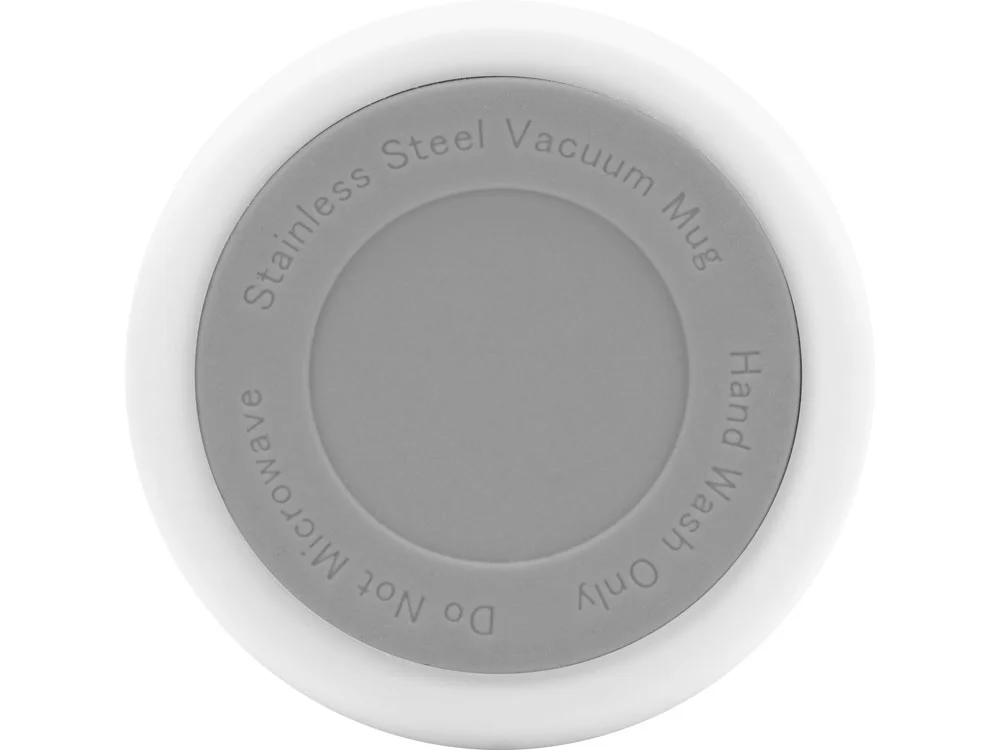 Термос «Module» с индикатором температуры, белый, 360 мл - фото 7