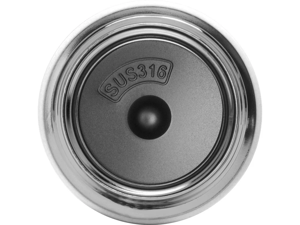 Термос «Module» с индикатором температуры, белый, 360 мл - фото 8