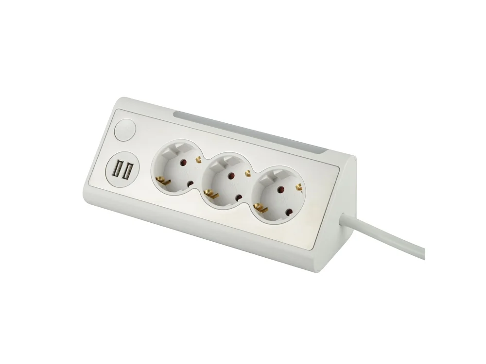 Сетевой фильтр NEO TRINITY - фото 2