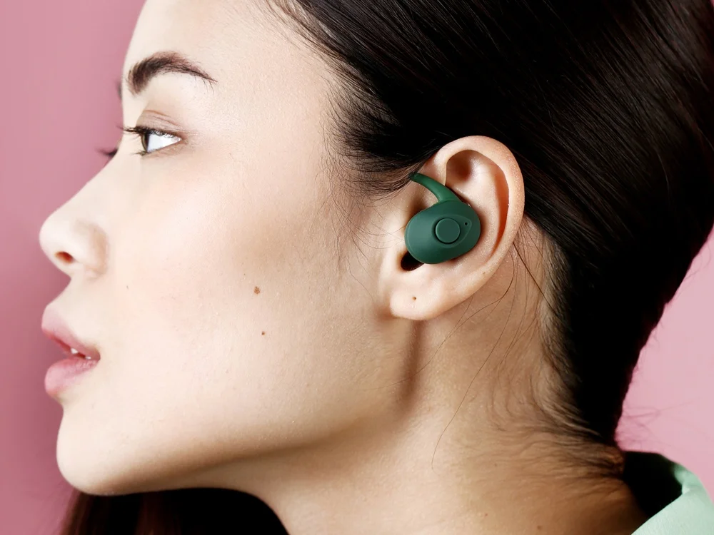 Беспроводные наушники TWS «MySound Shark» - фото 10