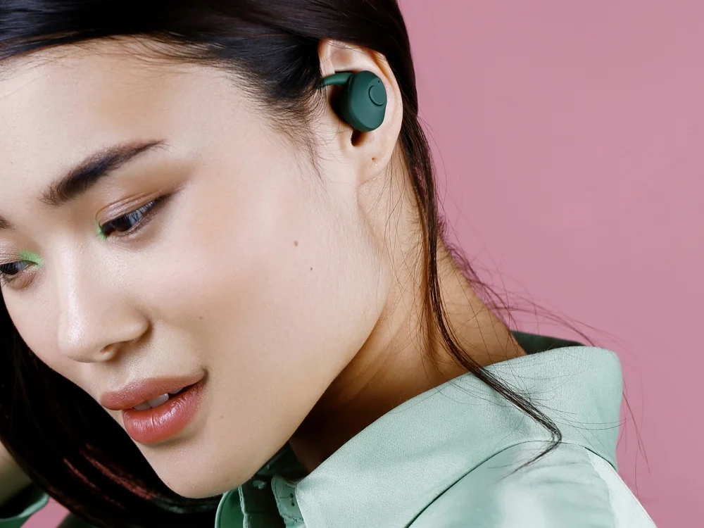 Беспроводные наушники TWS «MySound Shark» - фото 9