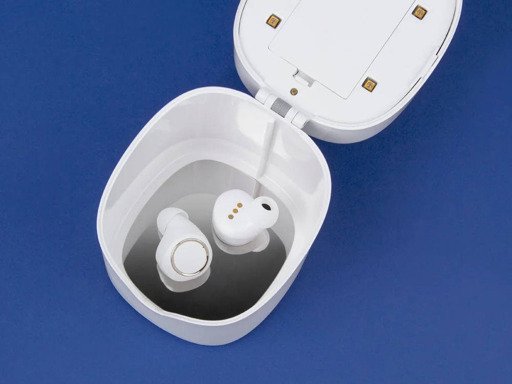 Стерилизатор «Sterilizer Mini», белый - фото 11