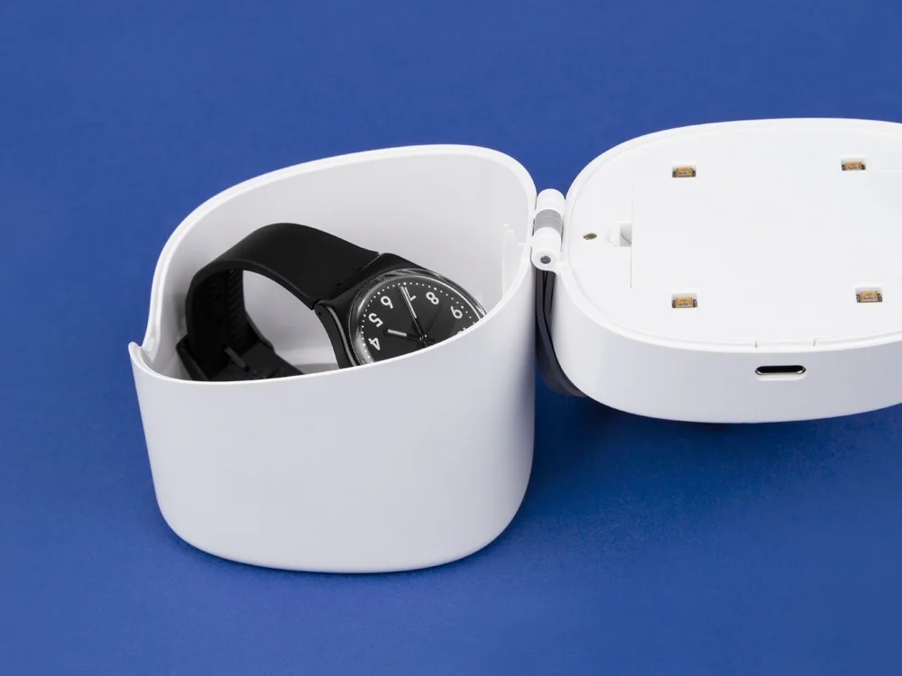 Стерилизатор «Sterilizer Mini», белый - фото 12