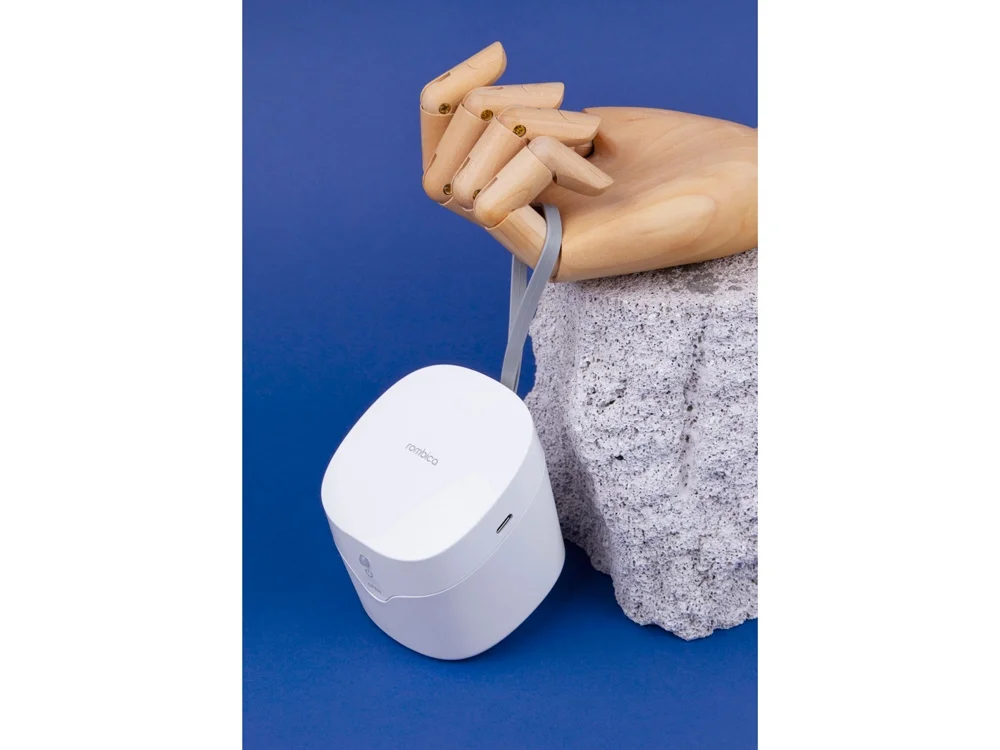 Стерилизатор «Sterilizer Mini», белый - фото 13