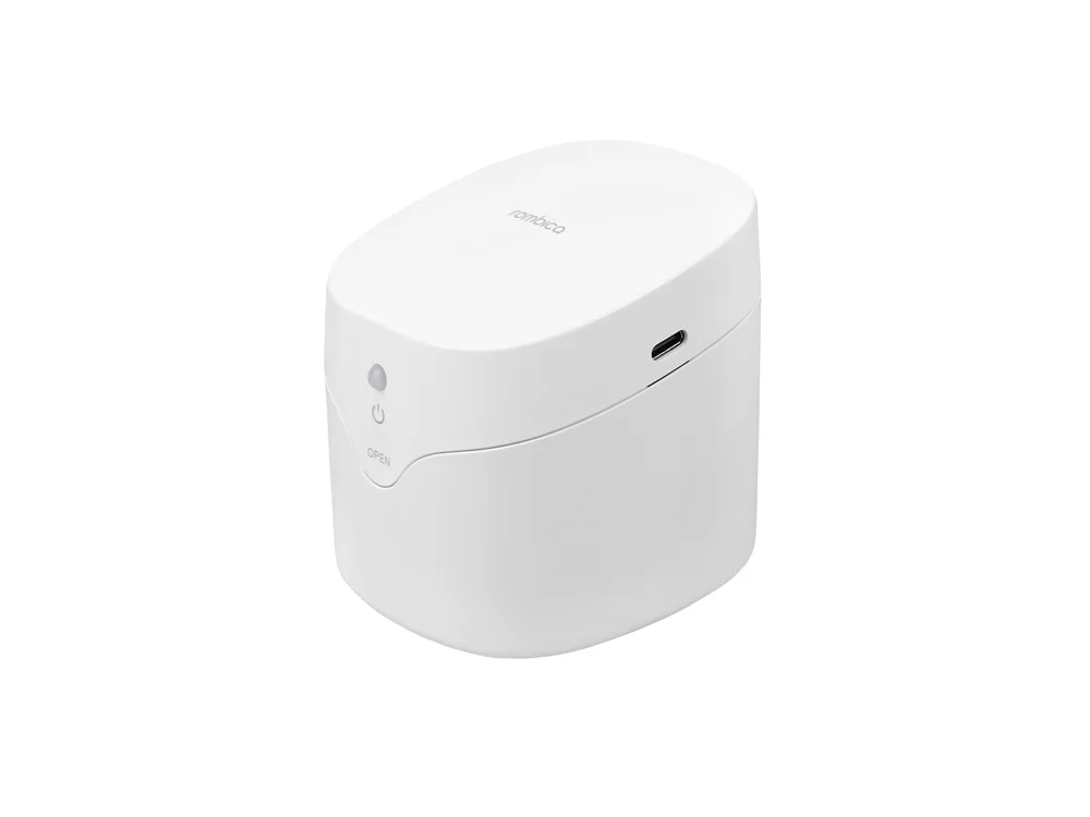 Стерилизатор «Sterilizer Mini», белый - фото 3