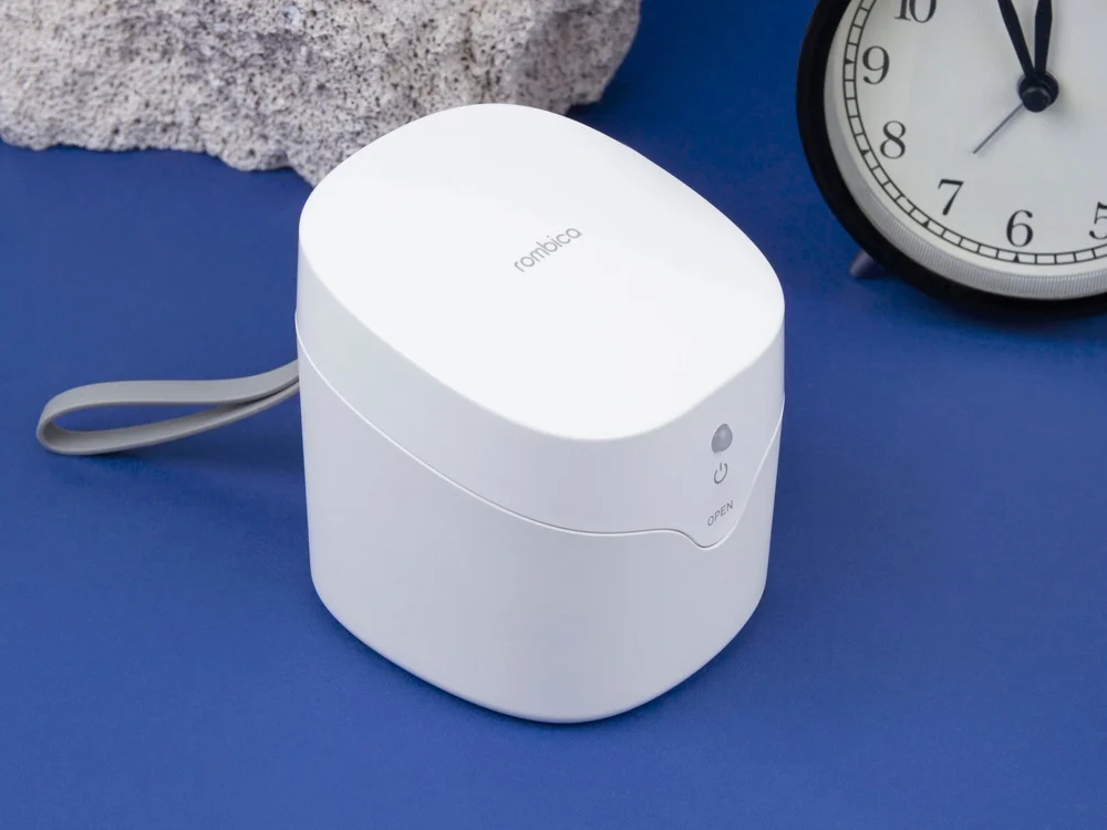 Стерилизатор «Sterilizer Mini», белый - фото 5