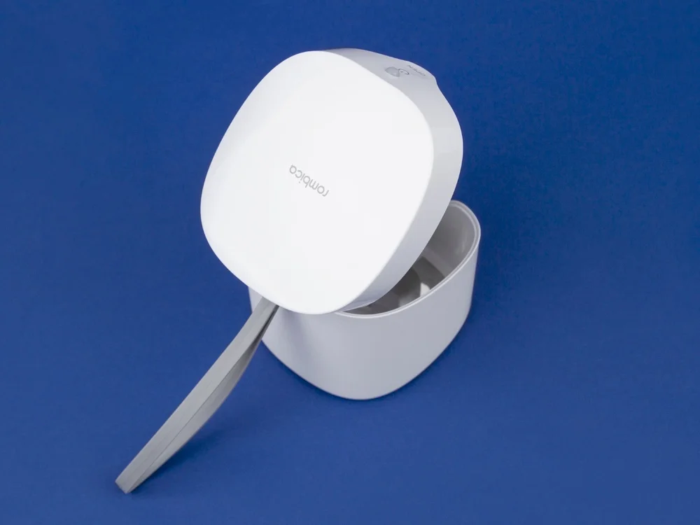 Стерилизатор «Sterilizer Mini», белый - фото 7