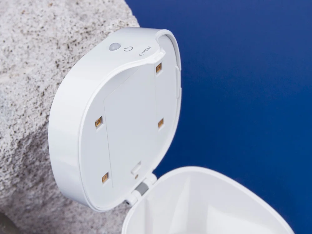 Стерилизатор «Sterilizer Mini», белый - фото 8