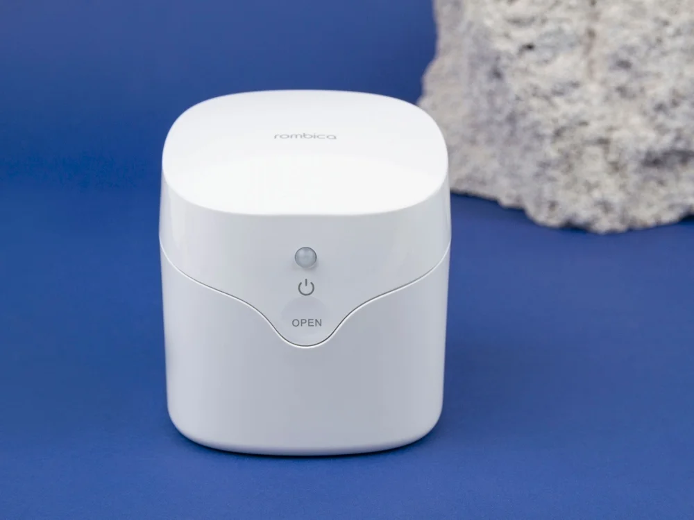 Стерилизатор «Sterilizer Mini», белый - фото 9