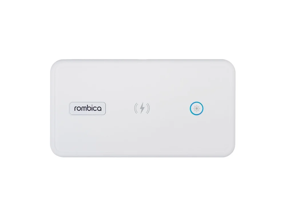 Стерилизатор с быстрой беспроводной зарядкой «Sterilizer Pro», белый - фото 4