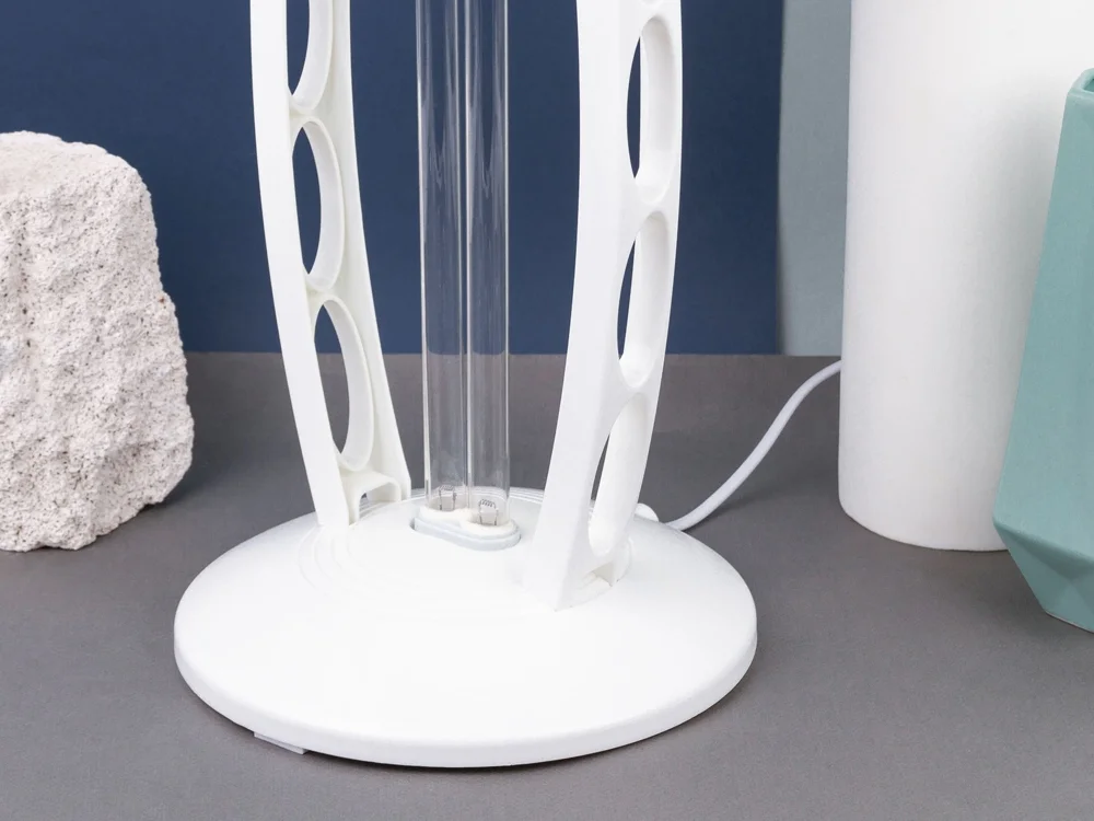 Стерилизатор Sterilizer Z1 белый - фото 4