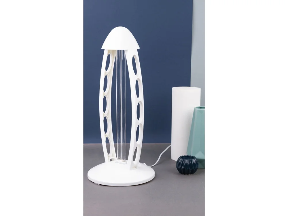 Стерилизатор Sterilizer Z1 белый - фото 5