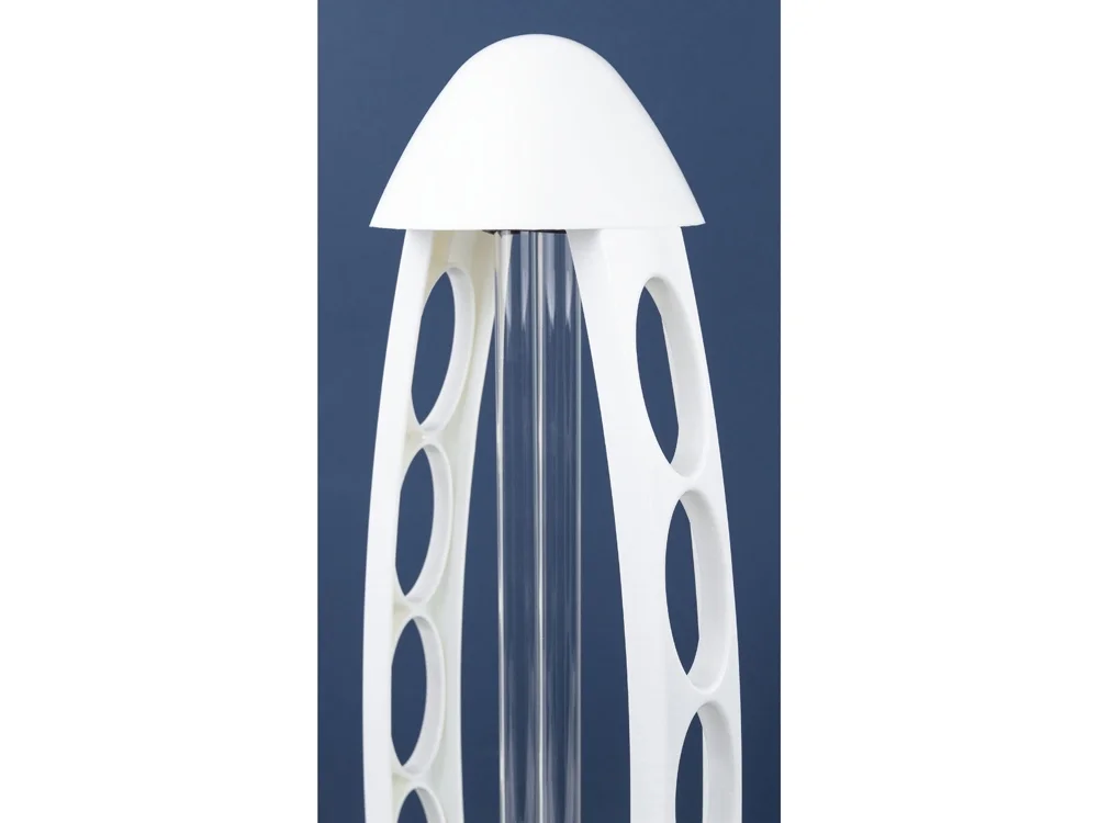 Стерилизатор Sterilizer Z1 белый - фото 7