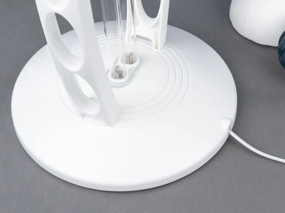 Стерилизатор Sterilizer Z1 белый - фото 9