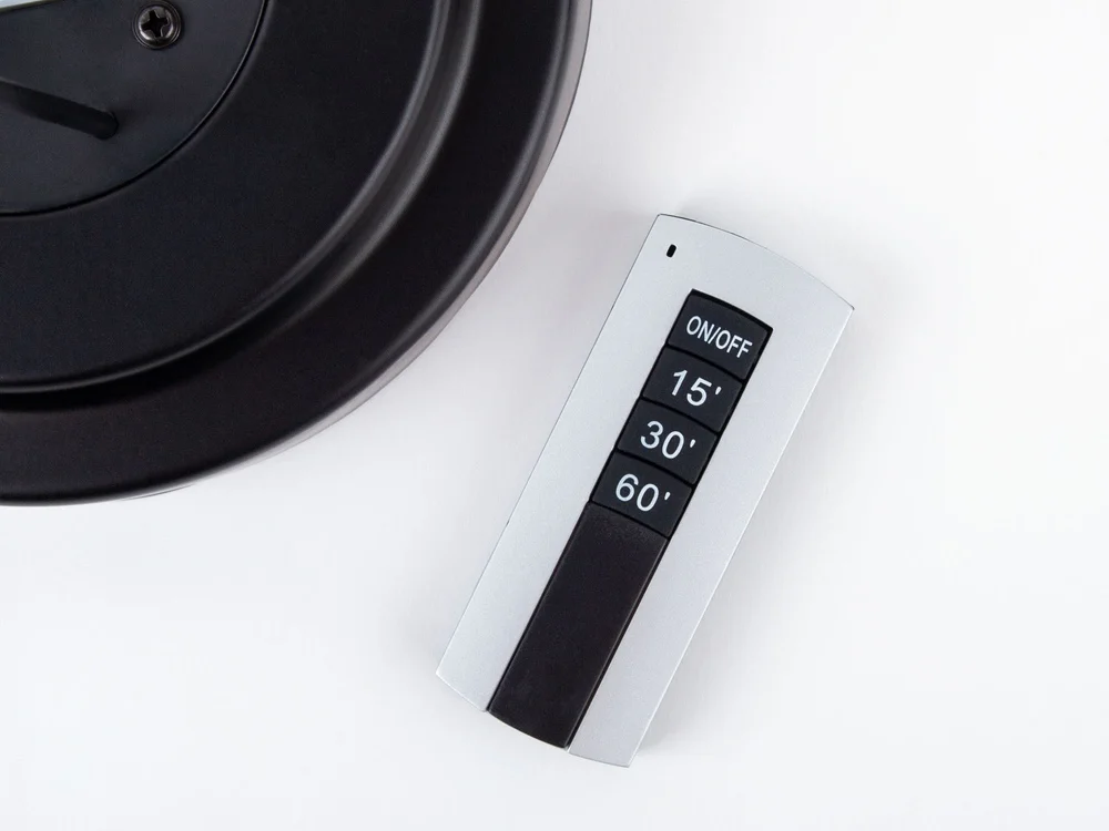 Стерилизатор «Sterilizer X1», черный - фото 4