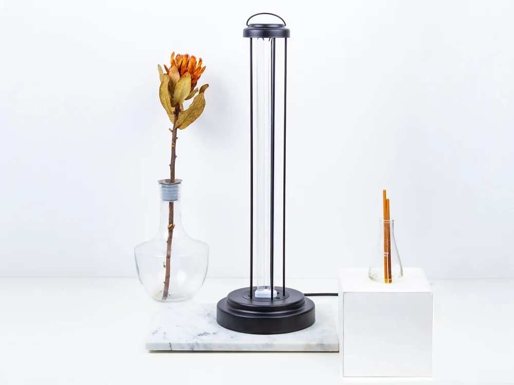 Стерилизатор «Sterilizer X1», черный - фото 6