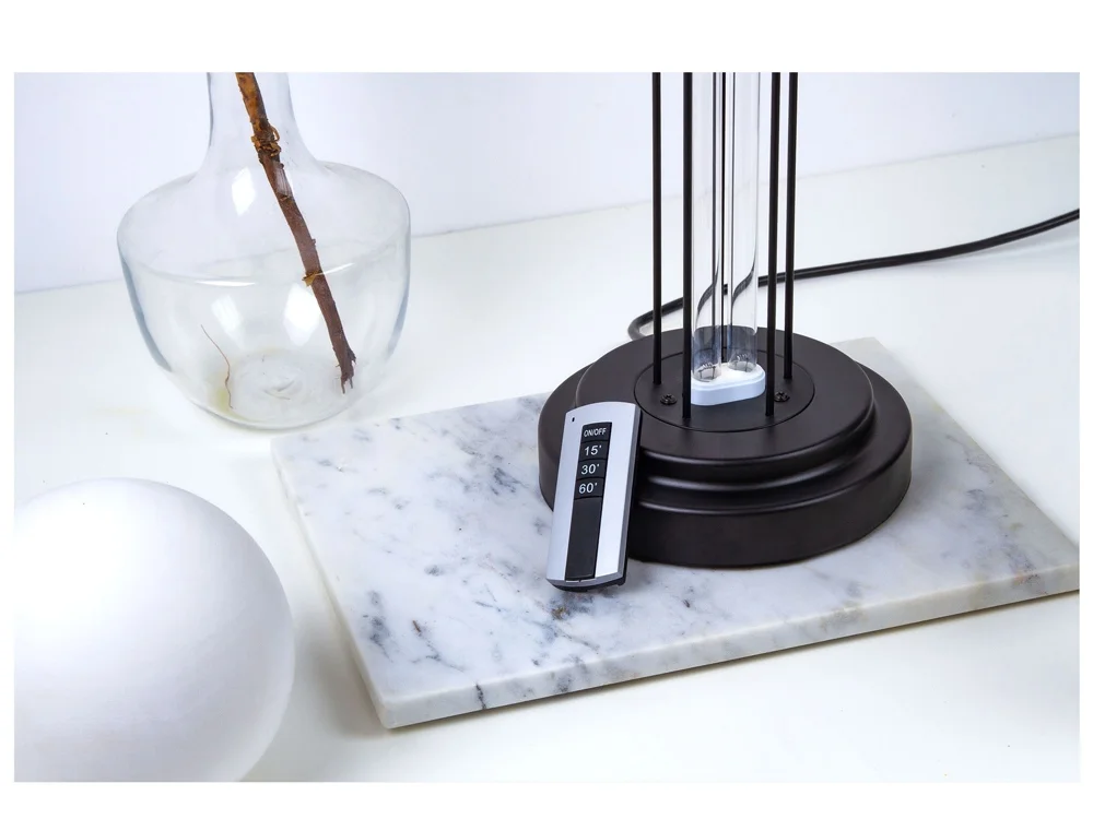 Стерилизатор «Sterilizer X1», черный - фото 8