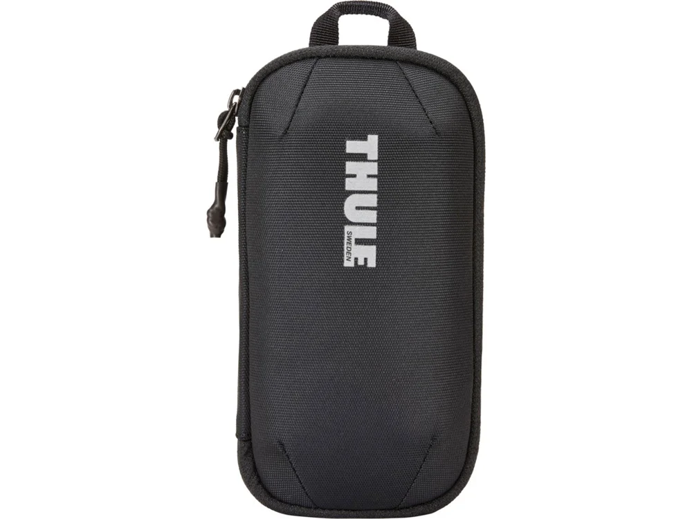 Сумка для аксессуаров «PowerShuttle», черный - фото 2