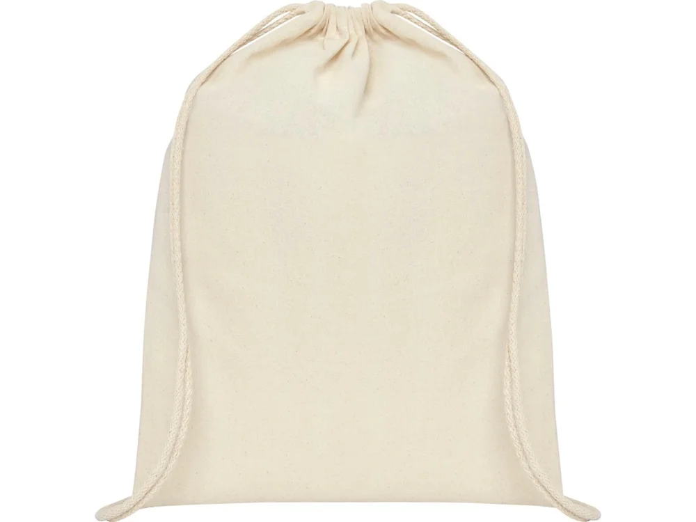 Рюкзак со шнурком «Oregon», натуральный - фото 2