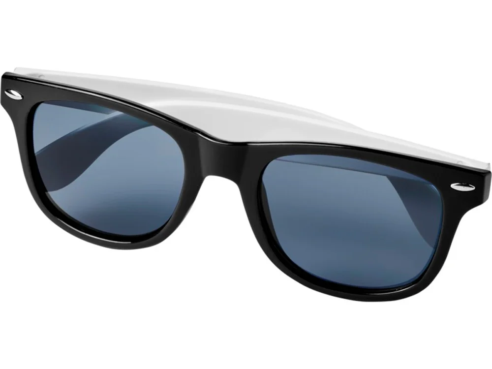 Очки солнцезащитные «Sun Ray» в разном цветовом исполнении, черный - фото 2