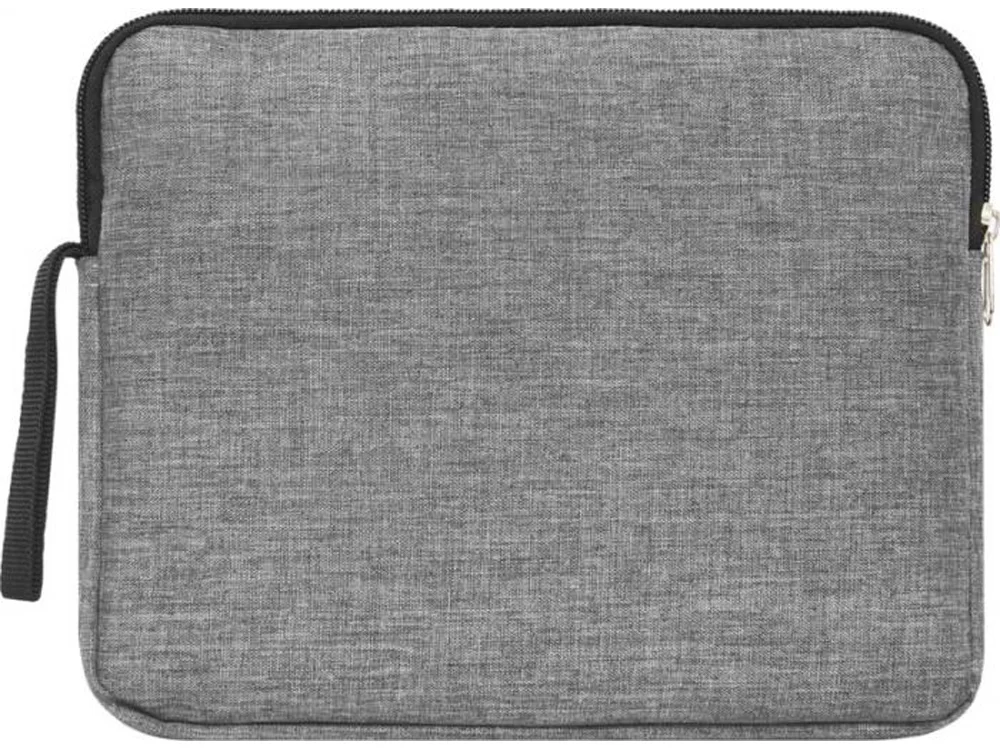 Косметичка- несессер для туалетных принадлежностей «Hoss», серый - фото 2