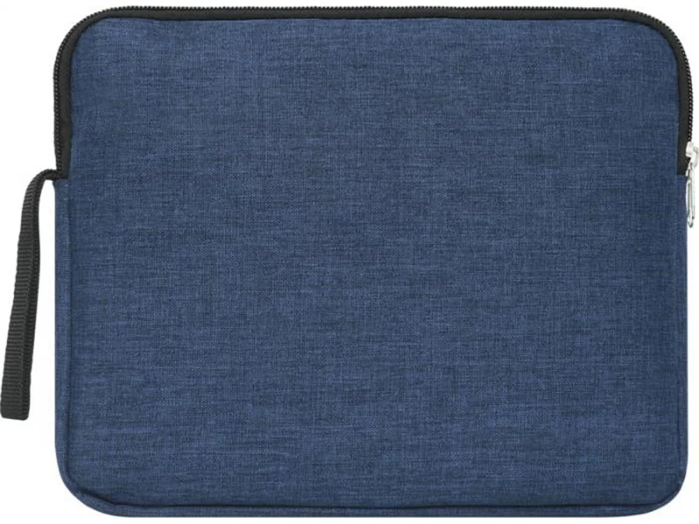 Косметичка- несессер для туалетных принадлежностей «Hoss», синий нэйви - фото 2