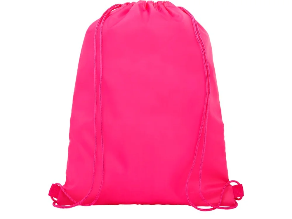 Рюкзак «Oriole» с сеткой, фуксия - фото 3