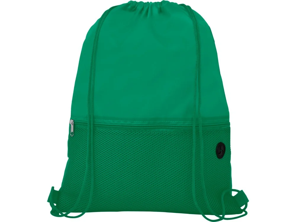 Рюкзак «Oriole» с сеткой, зеленый - фото 2