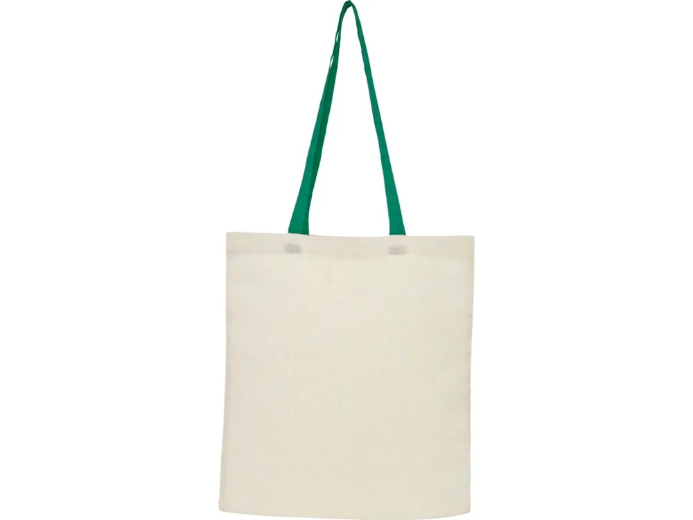 Складная эко-сумка Nevada зеленый - фото 3