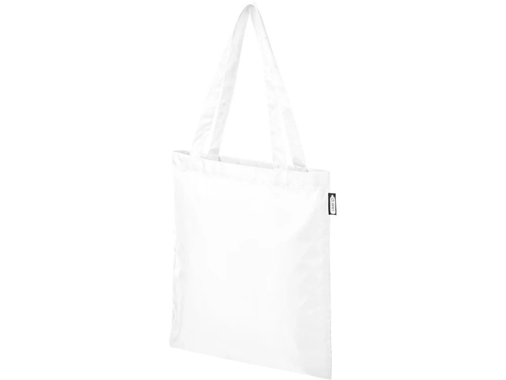 Эко-сумка Sai из переработанных пластиковых бутылок - фото 5