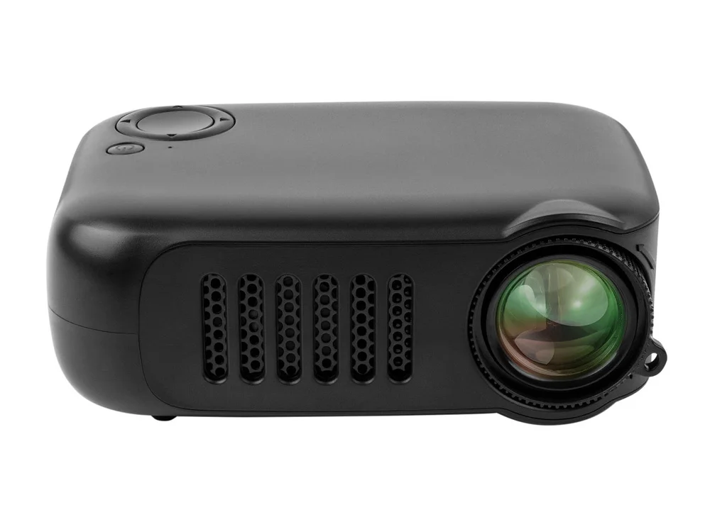 Мультимедийный проектор Ray Mini - фото 2