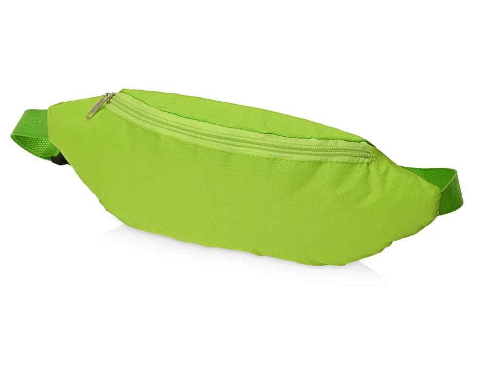 Набор для спорта «Keen glow», сумка- зеленое яблоко, повязка- лайм, емкость- прозрачный, браслет- желтый, 600 мл - фото 6