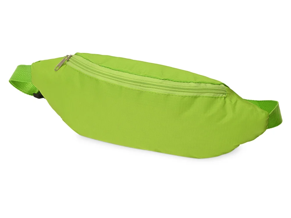 Набор для спорта Keen сумка повязка- зеленый емкость- прозрачный 600 мл - фото 5