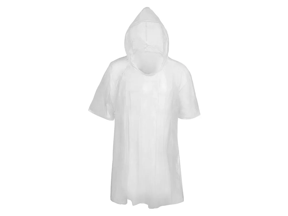 Дождевик Cloudy - фото 3