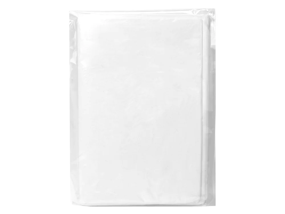 Дождевик «Cloudy», белый - фото 4