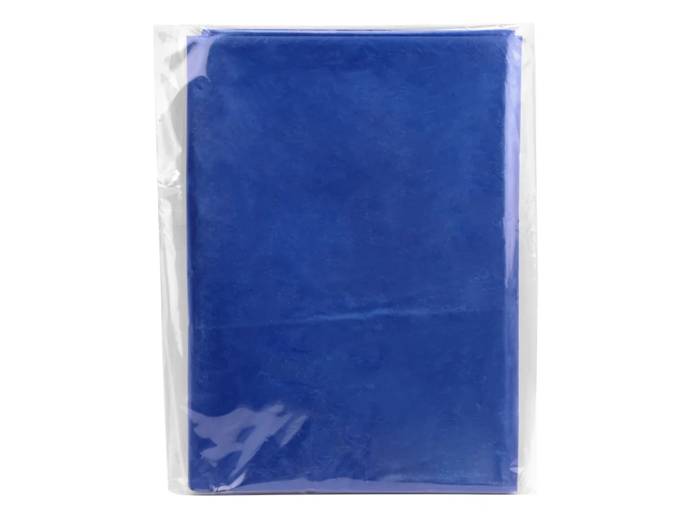 Дождевик «Cloudy», синий классический - фото 4